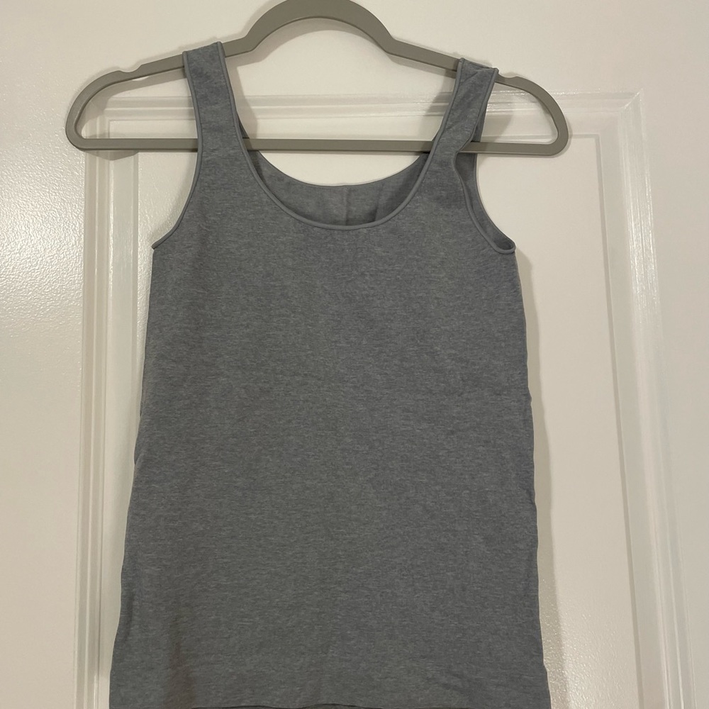 Nordstrom Lingerie Tank Top
